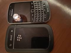Blackberry Bold  9900 / 9930