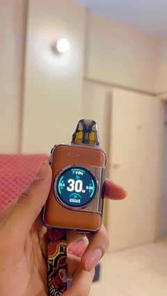 OVXA SQ PRO 2 , pod