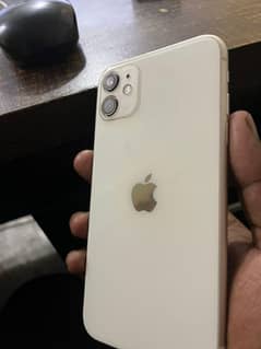 IPhone 11 jv