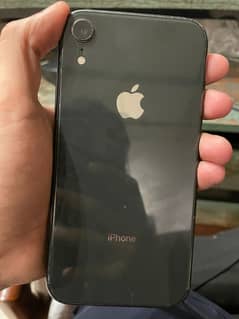 Iphone XR pra approve