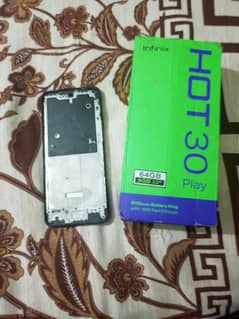 panel or back lagna wali Baki all working ha fingerprint a to z mobile