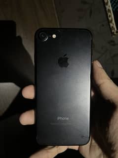 Iphone 7 non PTA 32gb