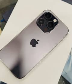 Iphone 14pro 256gb