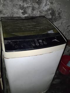 Dawlance Washing Machine 8 kg for Sale