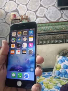 Iphone 6s 32 GB Non