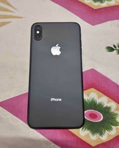 iphone XS MAX 256gb | WATERPROOF | 10/10 | WITH BOX, CHARGER