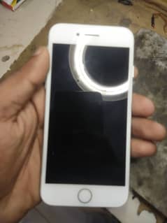 I phone 7”water pack”32gb 10 by 10 all original  battery healt 90