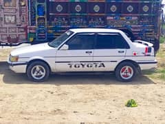 1986 modal
