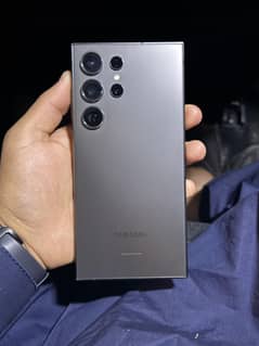 S24 ULTRA