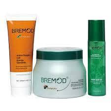 Bremod