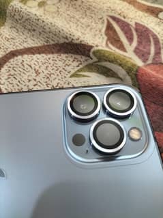 I phone 13 pro max