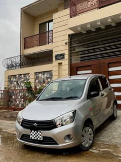 CULTUS VXR 2021 FOR SELL