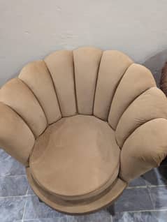 Coffee Chairs Brand new