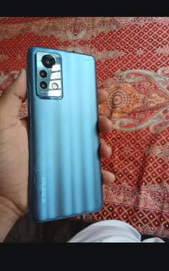 infinix note 11 pro 8+3 -128 gb exchange possible