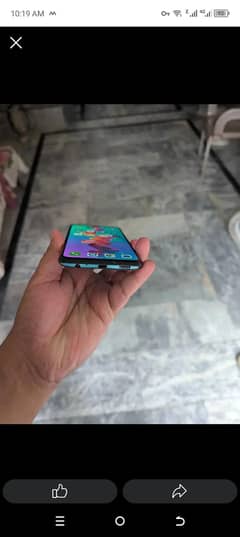 itel vision 2 plus
