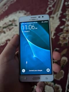 Samsung Galaxy j3 pro