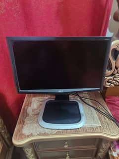 Acer X183h LCD 18.5 inches