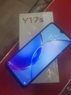 vivo Y17s - 4GB RAM | 128GB Storage