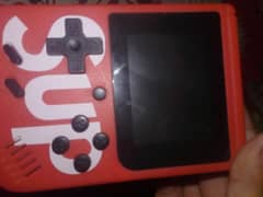 console