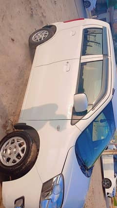 suzki wagnor 2019 for rent with driver available for tour and pickdrop