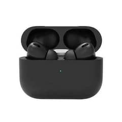 Airpods Pro 2nd Generation Black