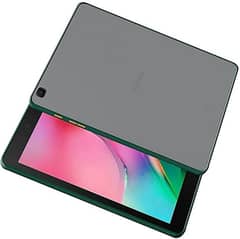 Samsung Tab A T290. New condition With Box And Charger