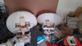 Air Fiber 5xhd