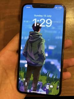 Iphone XS Non-PTA 256GB