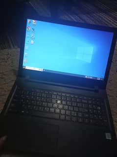 Lenovo laptop for sale