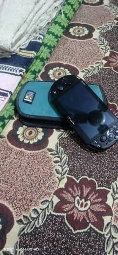 Ps Vita