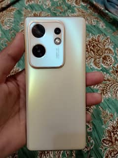 infinix zero 30 for sale in Faisalabad
