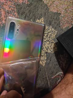 Samsung note 10 plus