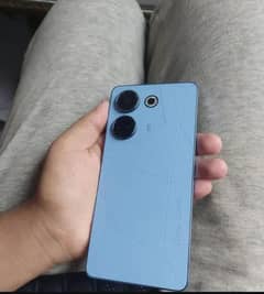 Camon 20 8+8 16GB 256GB