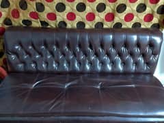 5 Seater Sofa Set