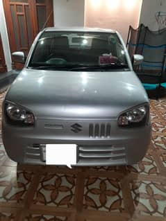 Suzuki alto vxl ags total genuine