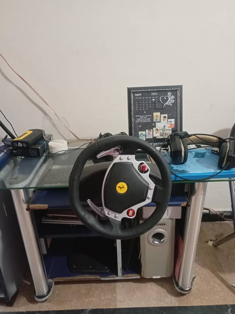 Computer Table/Study Table 0