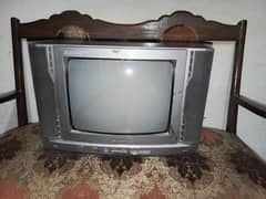 Television