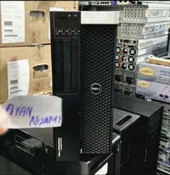 T3610 GRAPHICS DESIGNING AND VIDEO EDITING PC AVAILABLE AT CHEAP PRICE