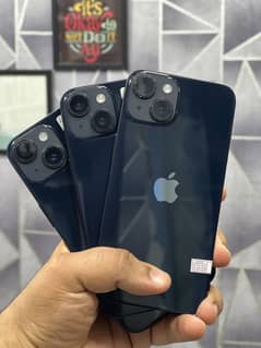 Iphone 14 128gb Non-pta jv normal conditions waterpack
