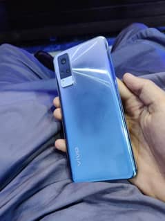 Vivo Y51s 8/128