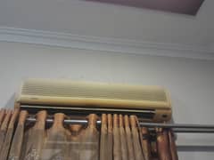 Hair spilit ac for sale