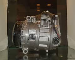 Mercedes Sensor AC Compressor W203/W204/W211/W220/W221