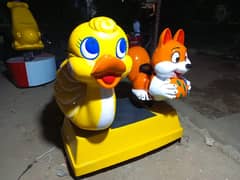 kids Token Rides jhoolay | 03152535497 | jumping slide | ٹوکن جھولے
