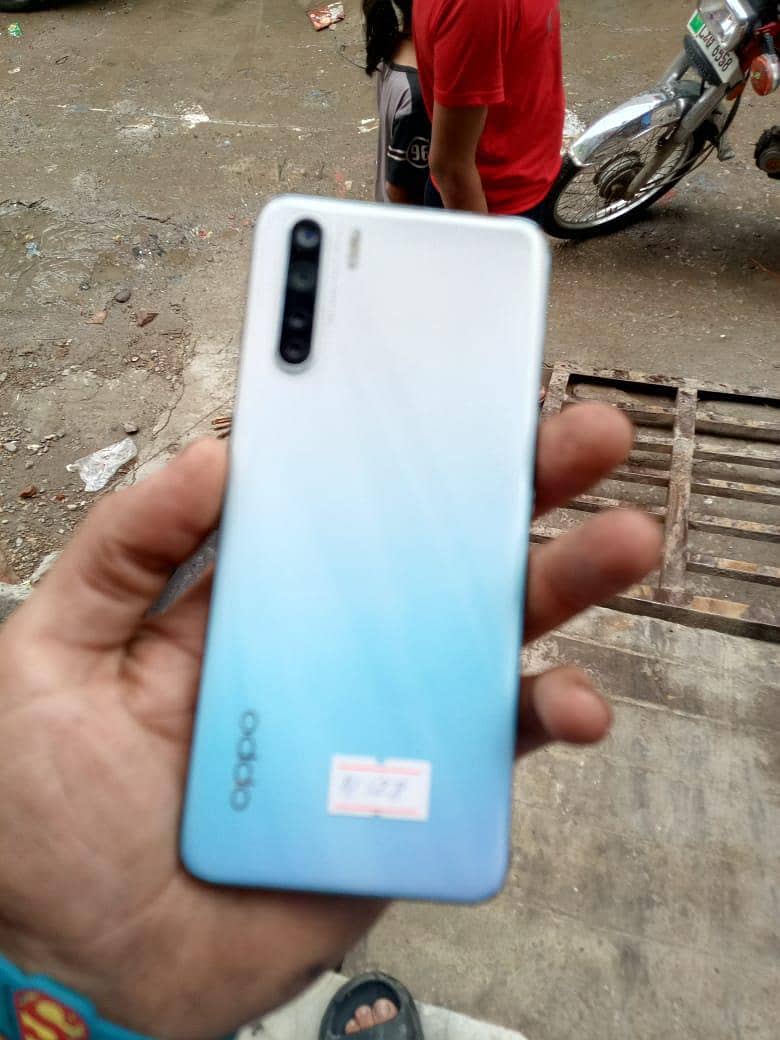 oppo f15 no open condition 10/9 3