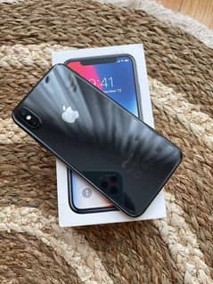iPhone