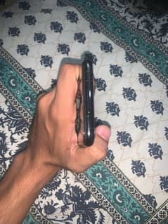 Iphone X pta approved 64gb