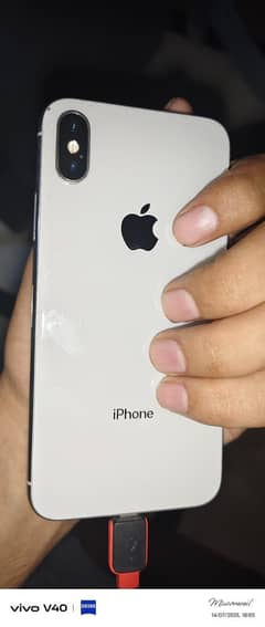 I phone x non PTA