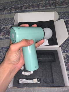 hand gun massager for sale brand new import from china best massager