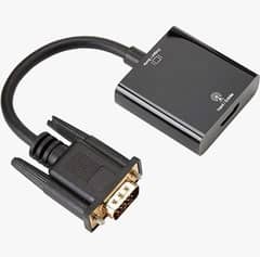 HDMI