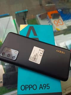 Oppo A95 8/128
